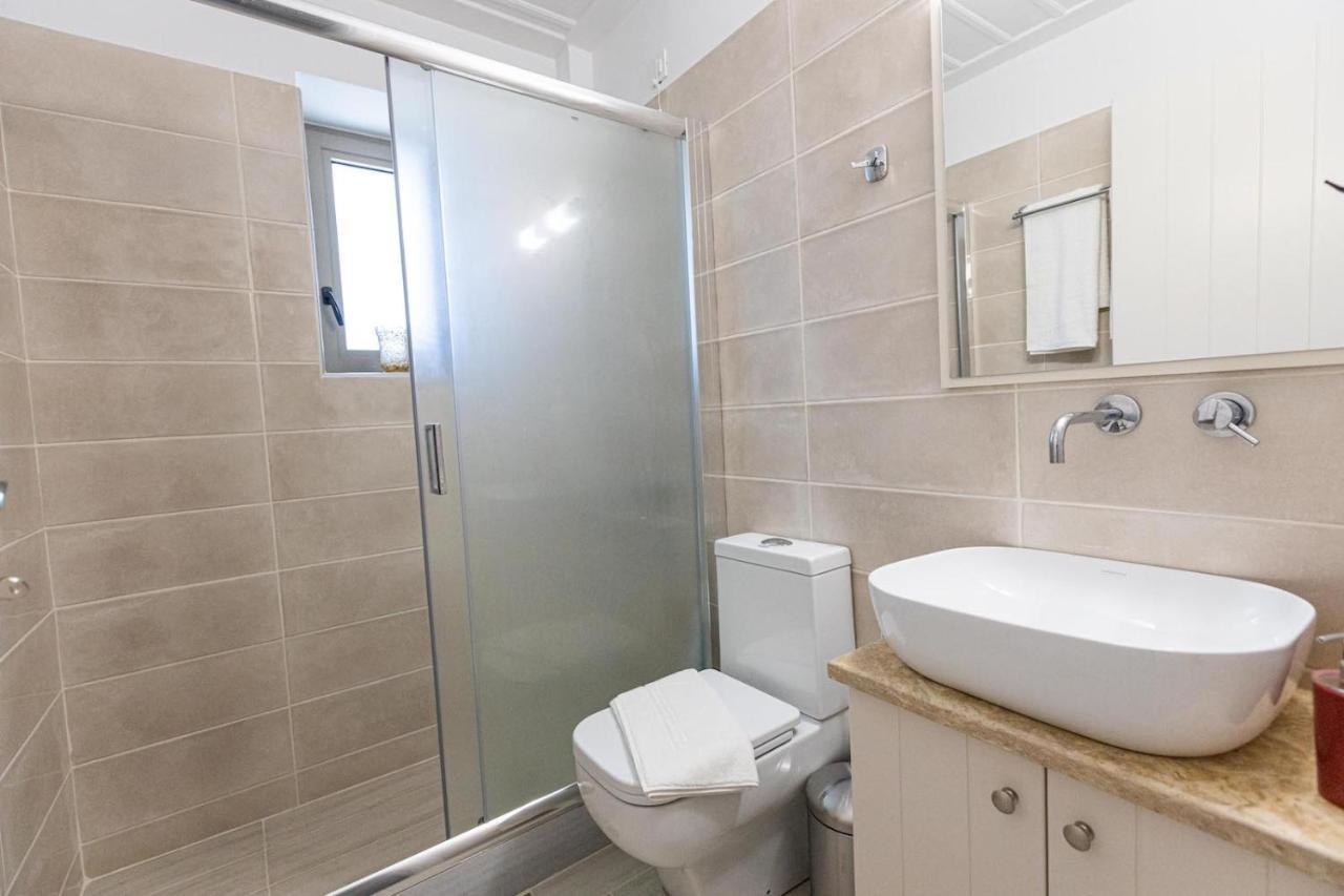 Elaianthos 2 Aparthotel Gíthio Kültér fotó